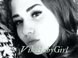 ViksBabyGirl