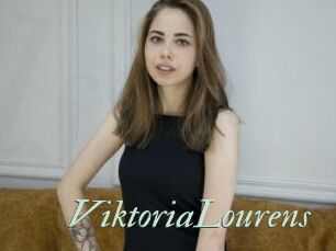 ViktoriaLourens