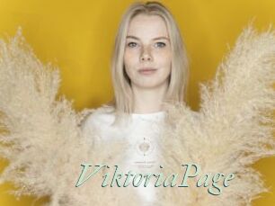 ViktoriaPage