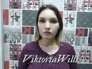 ViktoriaWillis