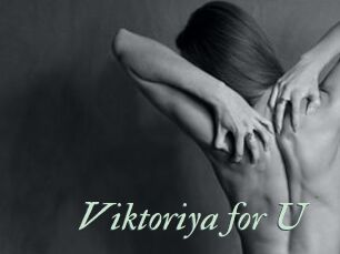 Viktoriya_for_U