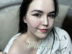 Viktyriti