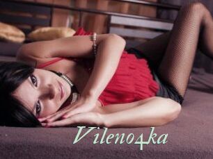 Vileno4ka