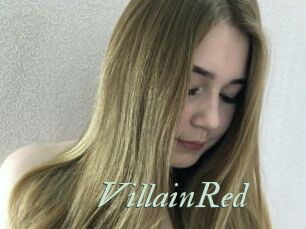 VillainRed