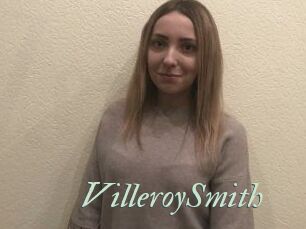 VilleroySmith