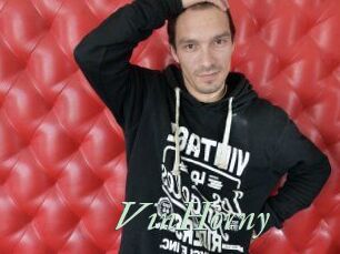 VinHorny
