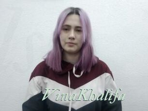 VinaKhalifa