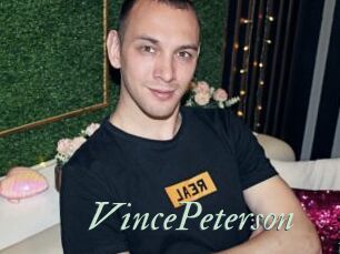 VincePeterson