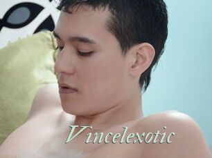 Vincelexotic
