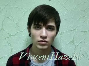 VincentHazeBe