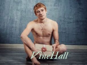 VineHall