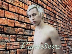 VinnieSnow