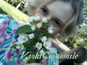 ViolaCamomile