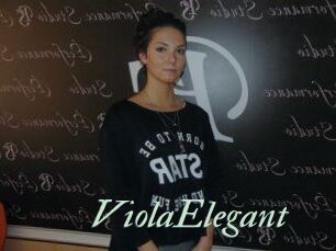ViolaElegant