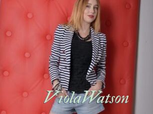 ViolaWatson