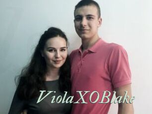 ViolaXOBlake