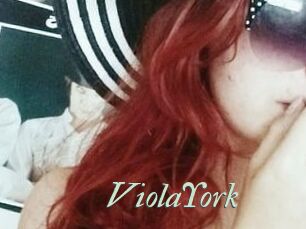 ViolaYork