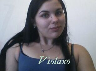 Violaxo