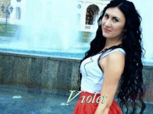 Violet