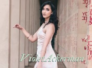 VioletAckerman