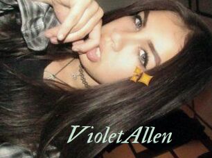 VioletAllen