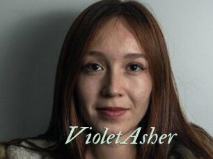 VioletAsher