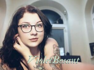 VioletBesant