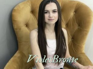 VioletBronte