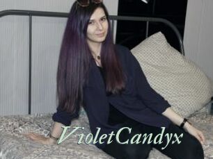 VioletCandyx