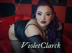 VioletClarck