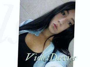 VioletDavies