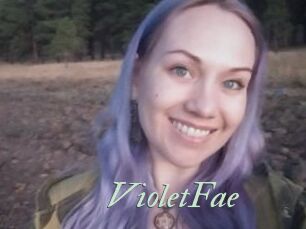 VioletFae