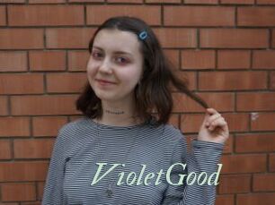 VioletGood