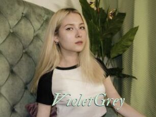 VioletGrey