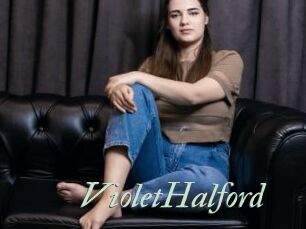 VioletHalford