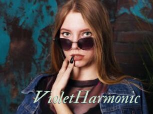 VioletHarmonic