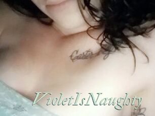 VioletIsNaughty