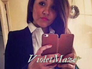 Violet_Maze