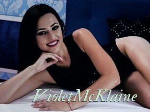 VioletMcKlaine