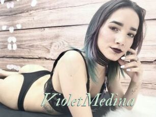 VioletMedina