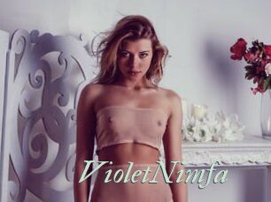 VioletNimfa