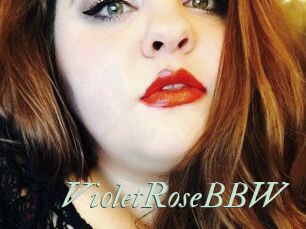 VioletRoseBBW