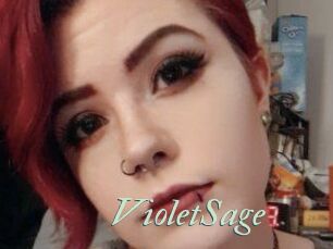 Violet_Sage