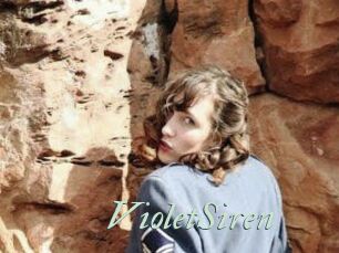 VioletSiren