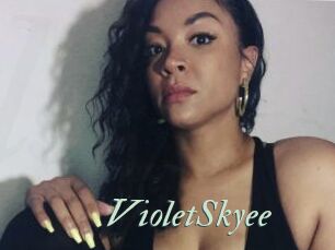 VioletSkyee