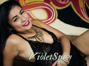 VioletSpicy