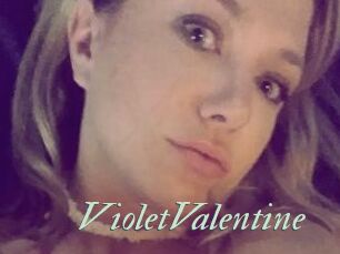 VioletValentine