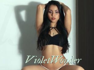VioletWonder