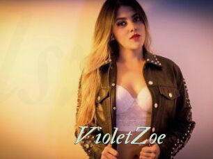 VioletZoe