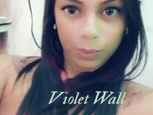 Violet_Wall